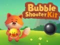 ગેમ Bubble Shooter Kit