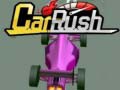 खेल Car Rush