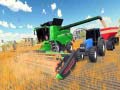 खेल Real Village Tractor Farming Simulator 2020
