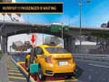 ગેમ Modern City Taxi Service Simulator