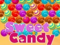 ગેમ Sweet Candy