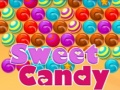 खेल Sweet Candy