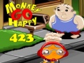 ಗೇಮ್ Monkey Go Happy Stage 423