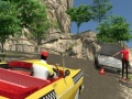 ગેમ Crazy Taxi Drive 3D