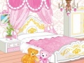 खेल Princess Cutesy Room Decoration