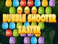 ગેમ Bubble Shooter Easter