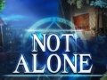 खेल Not Alone