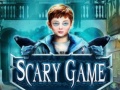 खेल Scary Games