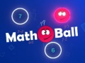 ಗೇಮ್ Math Ball