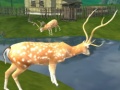 ಗೇಮ್ Deer Hunting Sniper Shooting