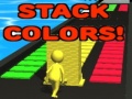 खेल Stack Colors!