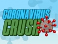 खेल Coronavirus Crush