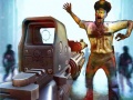 खेल Zombie Hunter Hero