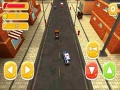 खेल Endless Toy Car Racing