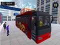 खेल City Bus & Off Road Bus