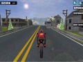 खेल Highway Rider Motorcycle Racer