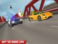 खेल Grand Police Car Chase Drive Racing