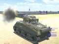 खेल Realistic Tank Battle Simulation