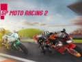 खेल GP Moto Racing 2