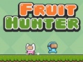 खेल Fruit Hunter