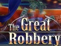 खेल The Great Robbery