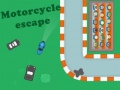 खेल Motorcycle Escape