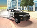 खेल Police Car Simulator 3d