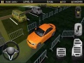 खेल Night Car Parking Simulator