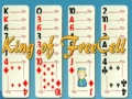 खेल King of FreeCell