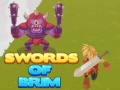 ગેમ Swords of Brim 