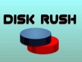 खेल Disk Rush 