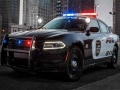 ગેમ Police Cars Slide