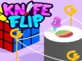 खेल Knife Flip