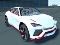 खेल Amsterdam Project Car Physics Simulator