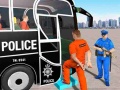 खेल US Police Prisoner Transport