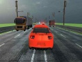 खेल Highway Car Racer