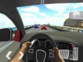 खेल Drive in Traffic: Race The Traffic 2020