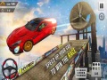खेल Impossible City Car Stunt