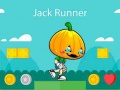 खेल Jack Runner