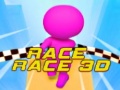 खेल Race Race 3D