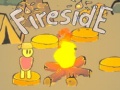 खेल Fireside