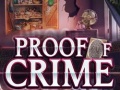 खेल Proof of Crime