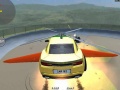 खेल Supra Crash Shooting Fly Cars