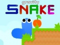 खेल Gravity Snake