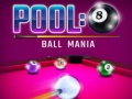 ગેમ Pool: 8 Ball Mania