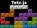 खेल Tetr.js 