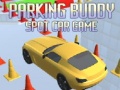 खेल Parking buddy spot car game
