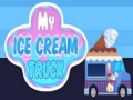 खेल My Ice Cream Truck