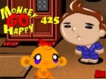 खेल Monkey GO Happy Stage 425