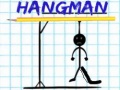 ગેમ Hangman